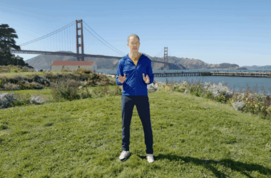 Apple COO - Jeff Williams